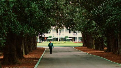 Sky Sports Promo The Masters  Jack