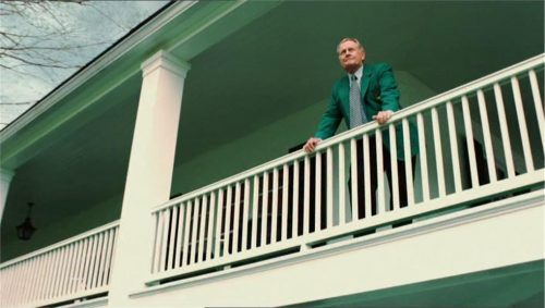 Sky Sports Promo The Masters  Jack