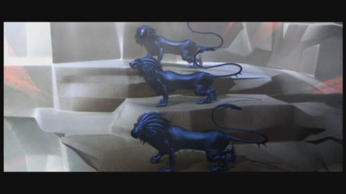 BBC Promo: Euro 2012