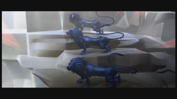 BBC Promo: Euro 2012