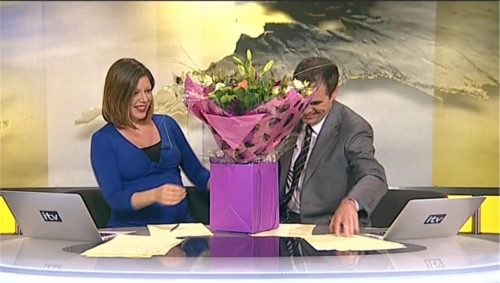 ITV West The West Country Tonight     