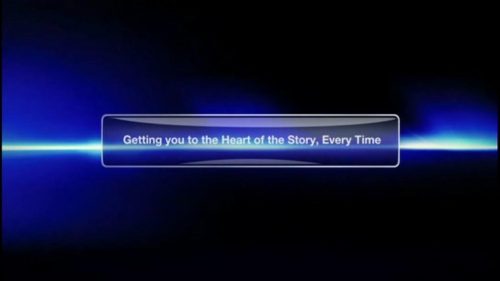 Sky News Arabia Promo