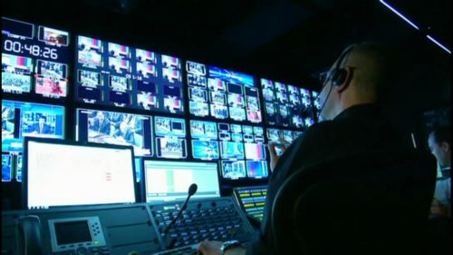 Sky News Arabia Promo
