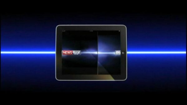 Sky News Arabia Promo 16
