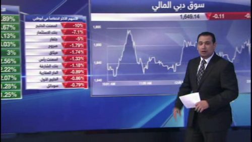 Sky News Arabia Promo