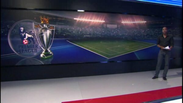 Sky News Arabia Promo 8