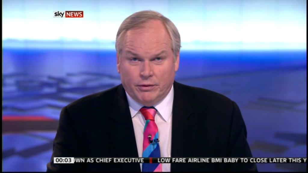 Sky News Local Elections 2012 – Openers
