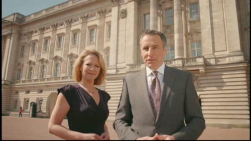 Sky News Promo  The Diamond Jubilee 