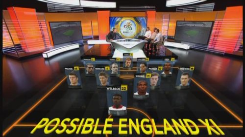 BBC Euro  Presentation