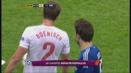 BBC Euro  Presentation