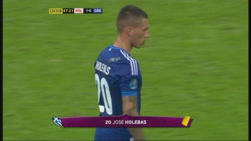 BBC Euro  Presentation