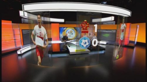 BBC Euro  Presentation