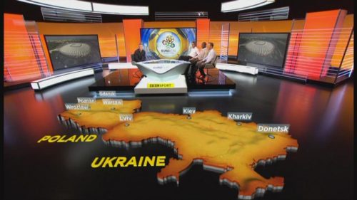 BBC Euro  Presentation