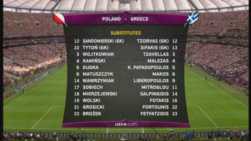 BBC Euro  Presentation