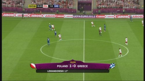 BBC Euro  Presentation