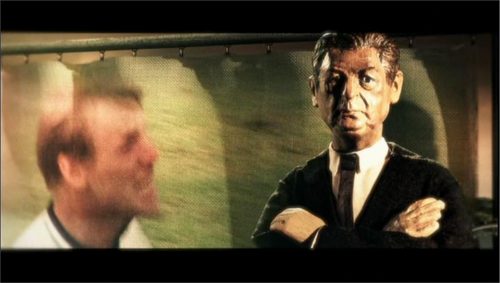 ITV London eng Euro  Live Russia v Czech...     