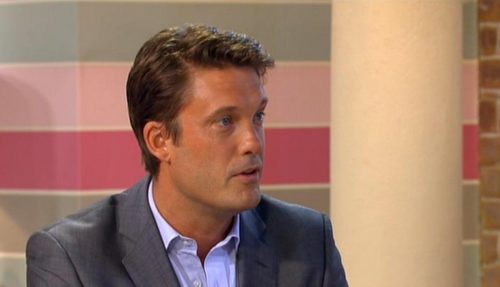 ITV London eng This Morning      e