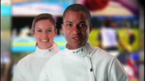 Sky Sports Promo  Get Involved Week