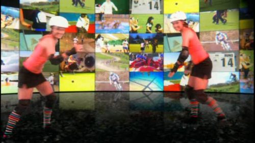 Sky Sports Promo  Get Involved Week