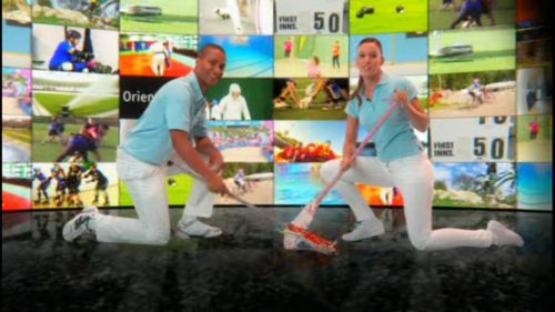 Sky Sports Promo  Get Involved Week