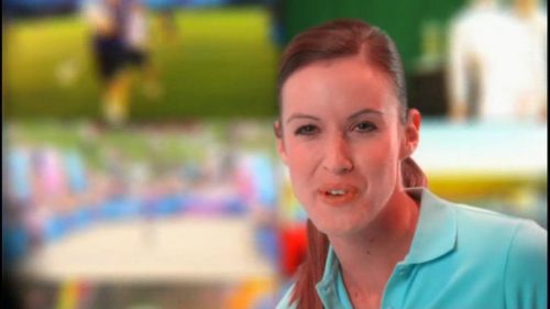 Sky Sports Promo  Get Involved Week