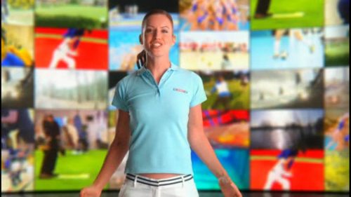 Sky Sports Promo  Get Involved Week