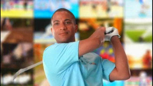 Sky Sports Promo  Get Involved Week