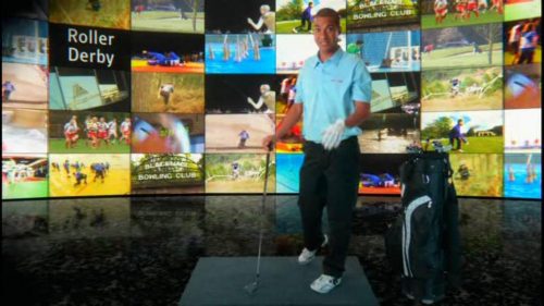 Sky Sports Promo  Get Involved Week