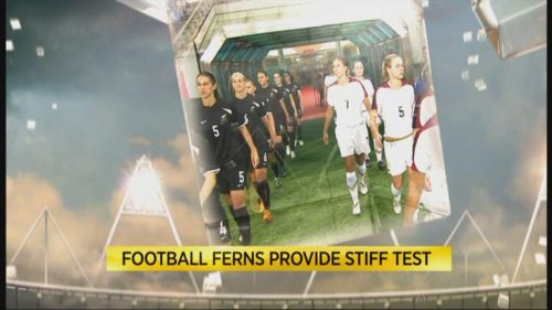 BBC London  Graphics