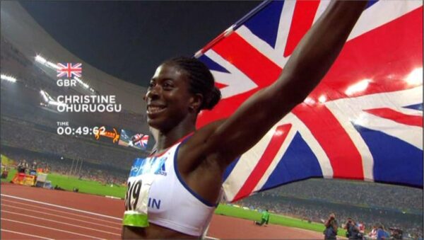 London 2012: Never Miss a Moment Promo