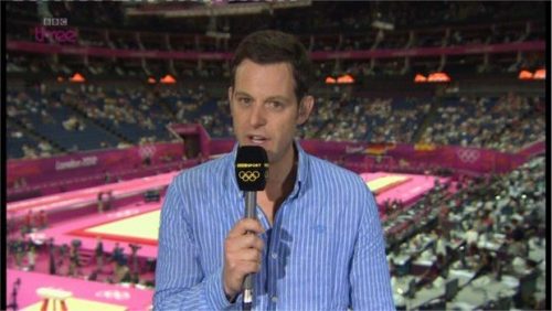 matt baker Image