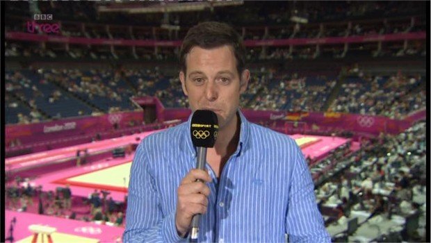 matt baker Image