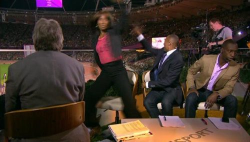 BBC  London eng Olympics       e