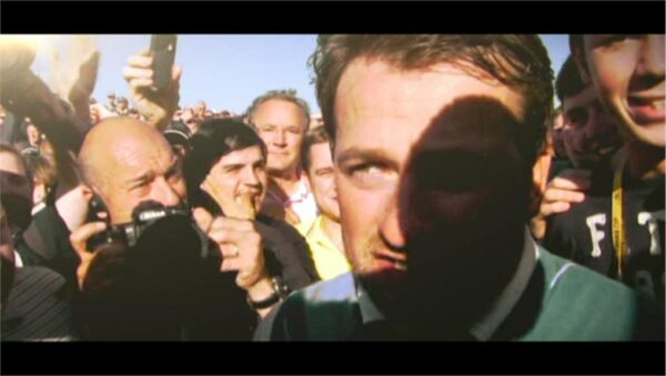Sky Sports Promo The Ryder Cup 2012 Its Golf but not as you know it 2