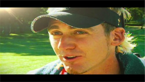 Sky Sports Promo The Ryder Cup  Its Golf but not as you know it