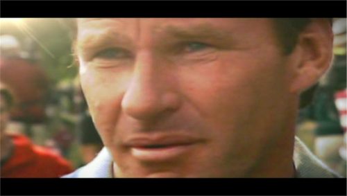 Sky Sports Promo The Ryder Cup  Its Golf but not as you know it