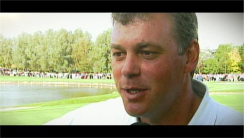 Sky Sports Promo The Ryder Cup  Its Golf but not as you know it