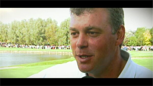 Sky Sports Promo The Ryder Cup 2012 Its Golf but not as you know it 6