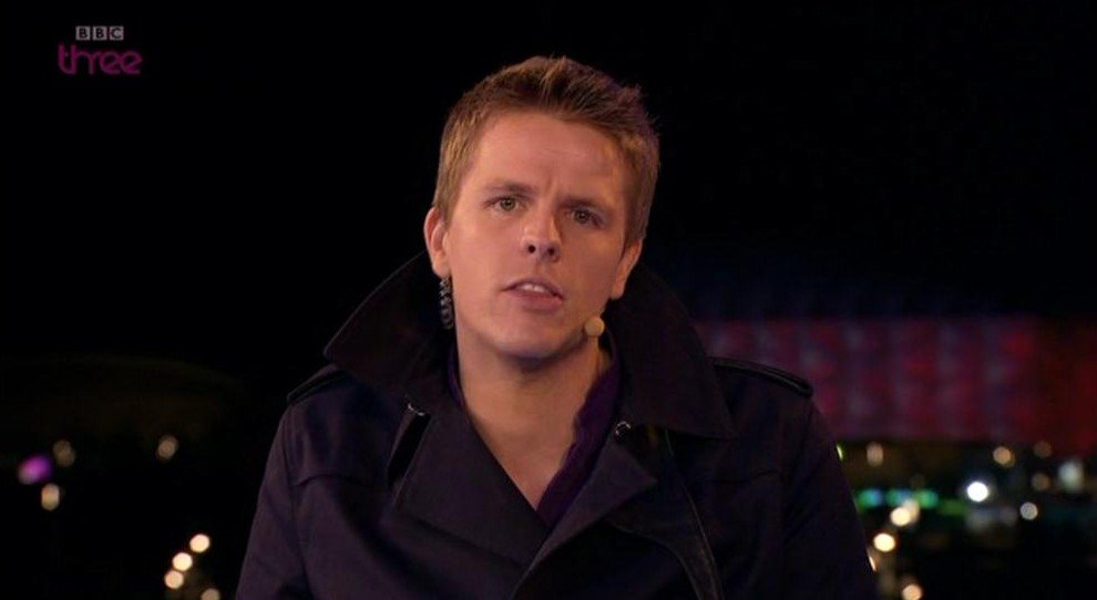BT Vision eyeing up BBC’s Jake Humphrey?