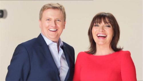 It’s a Brand New Day – Daybreak Promo