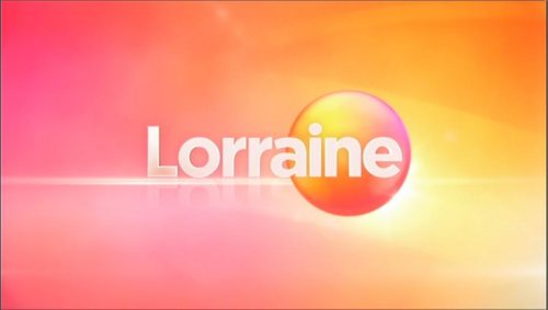 Lorraine  