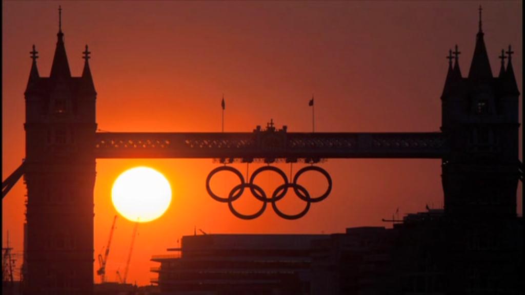 Sky News Promo  The London Parade 