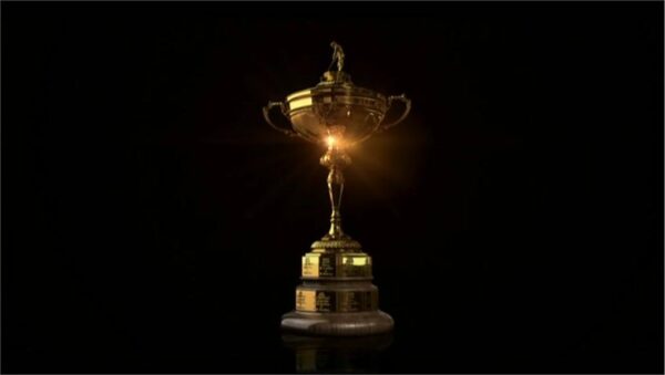 Sky Sports 2012 Ryder Cup Titles 1