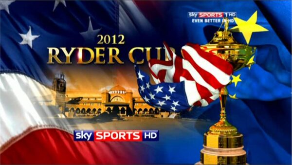Sky Sports 2012 Ryder Cup Titles 16