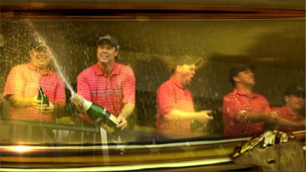 Sky Sports 2012 Ryder Cup Titles 7