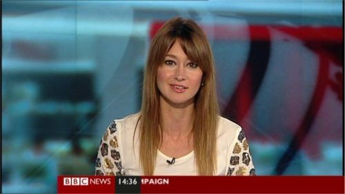Ellie Crisell Image