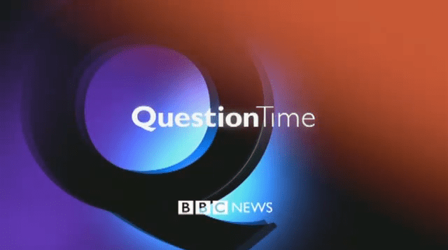 BBC Question Time