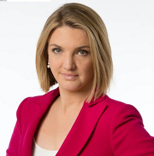 Poppy Trowbridge joins Sky News as Biz Correspondent