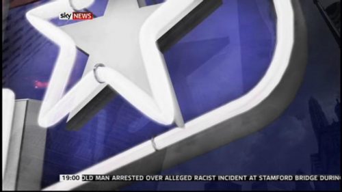 Sky News Jeff Randall Live In Chicago