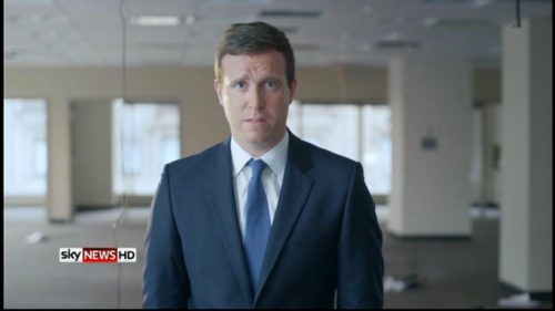 Sky News Promo  Ed Conway version